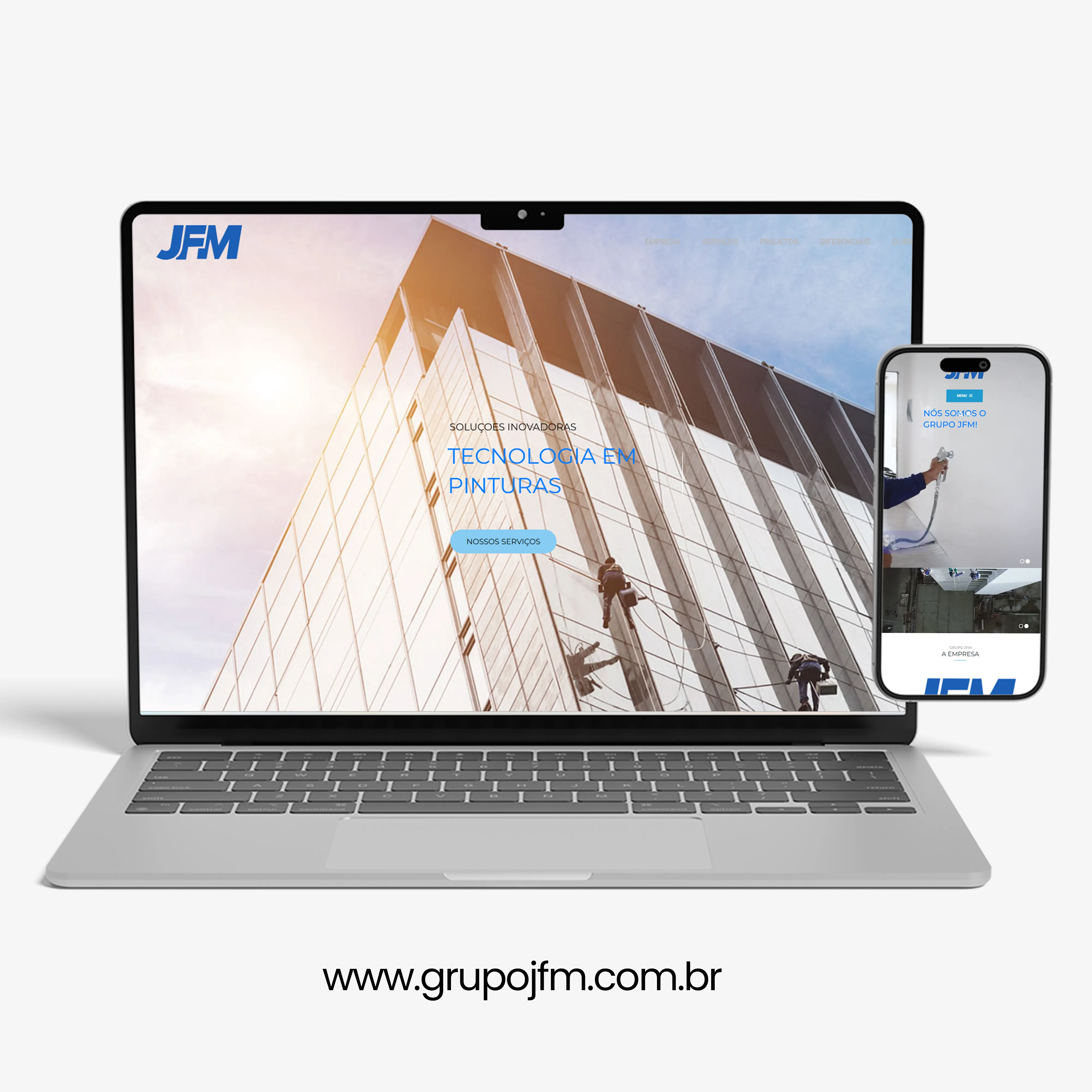 Grupo JFM