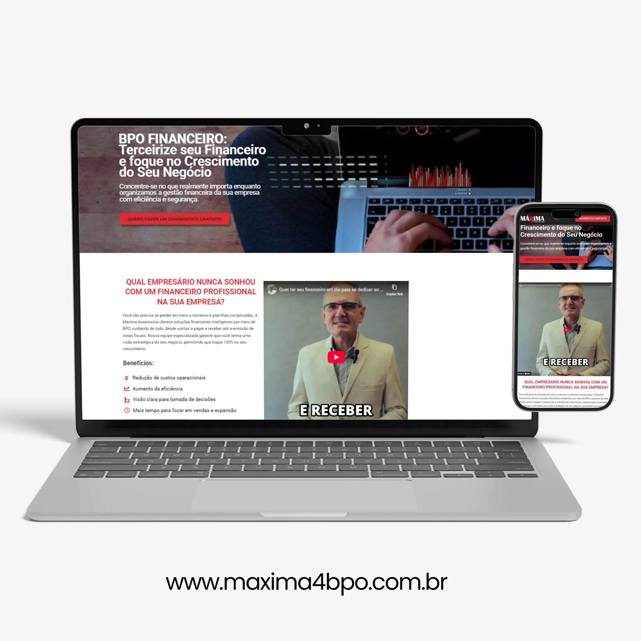maxima assessoria